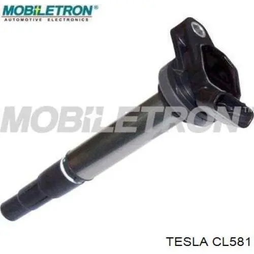 Котушка запалювання CL581 Tesla