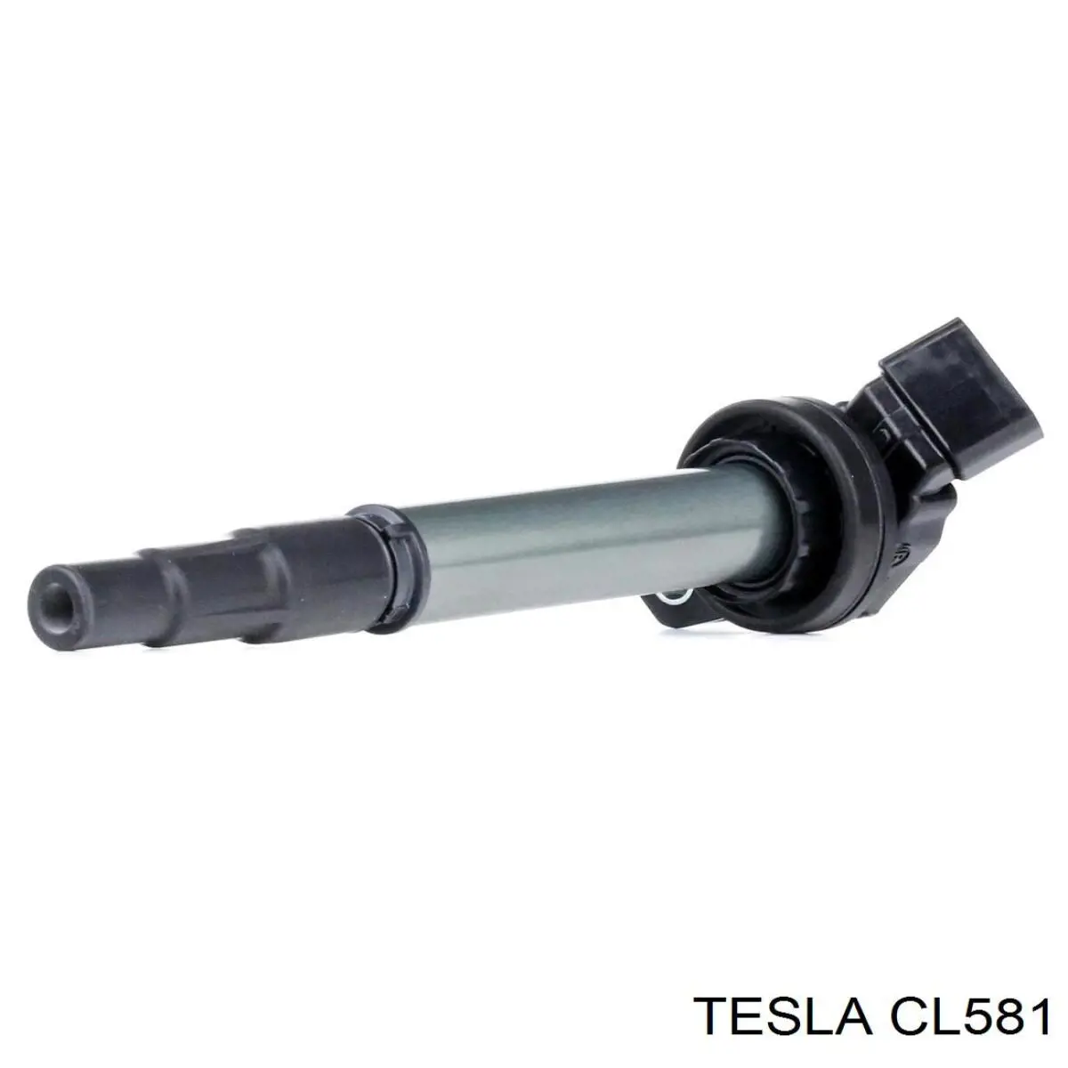 CL581 Tesla Котушка запалювання