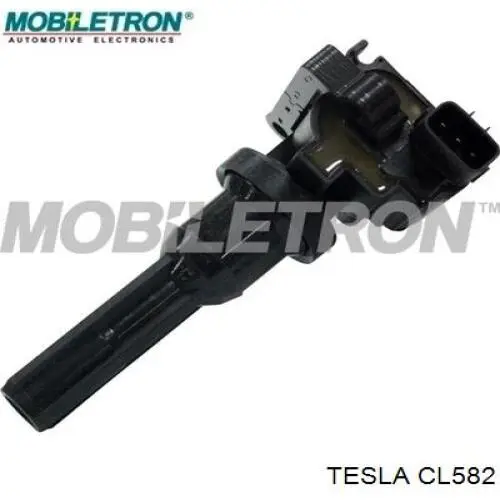Купити CL582 Tesla Котушка запалювання
