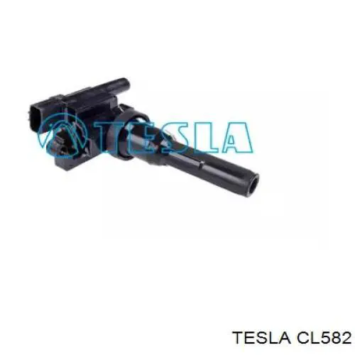 Котушка запалювання Tesla CL582 ціна, від 35.95 USD