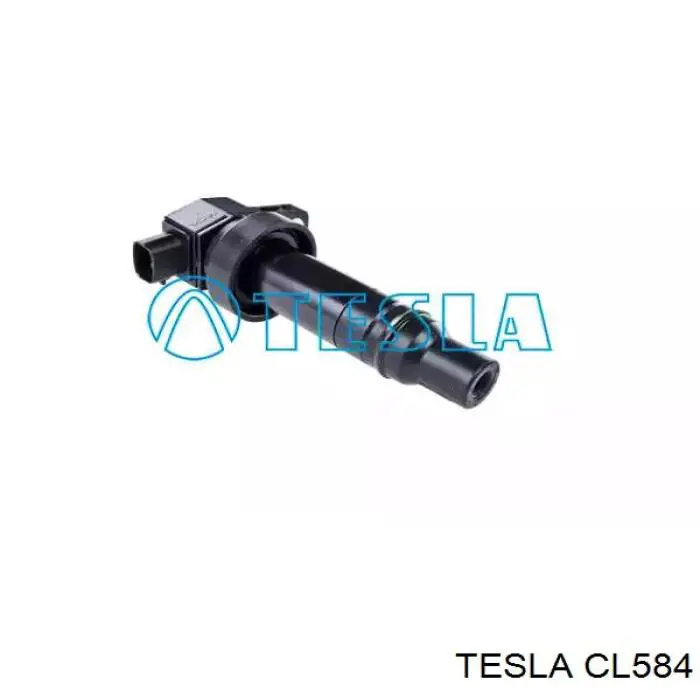 Котушка запалювання CL584 Tesla