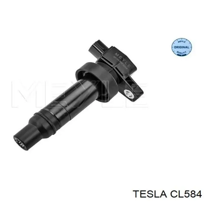 CL584 Tesla Котушка запалювання