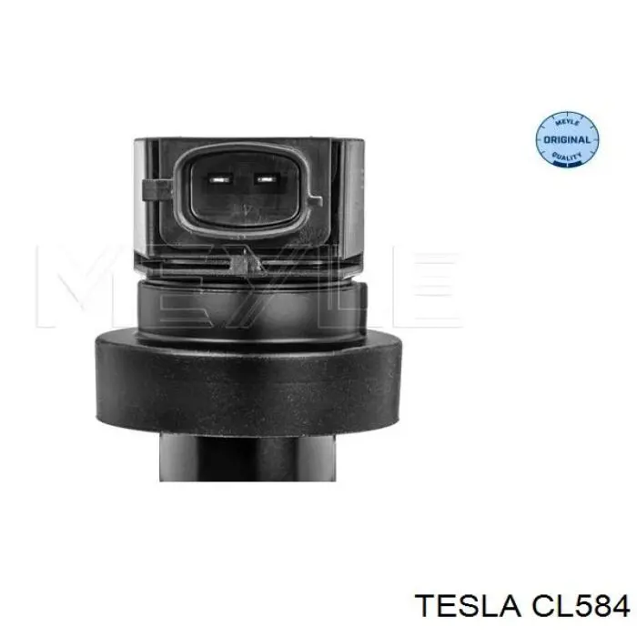 Котушка запалювання Tesla CL584 ціна, від 22.77 USD