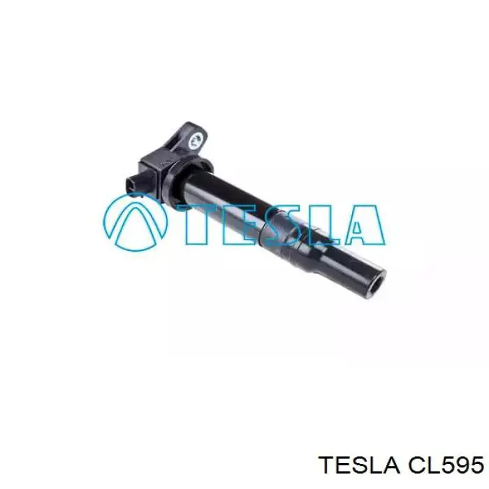Купити CL595 Tesla Котушка запалювання