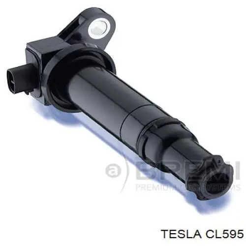 Котушка запалювання CL595 Tesla