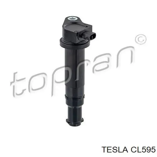 CL595 Tesla Котушка запалювання