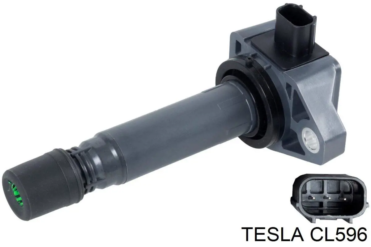 Купити CL596 Tesla Котушка запалювання
