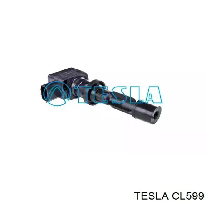 Купити CL599 Tesla Котушка запалювання