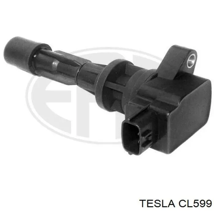 Котушка запалювання CL599 Tesla