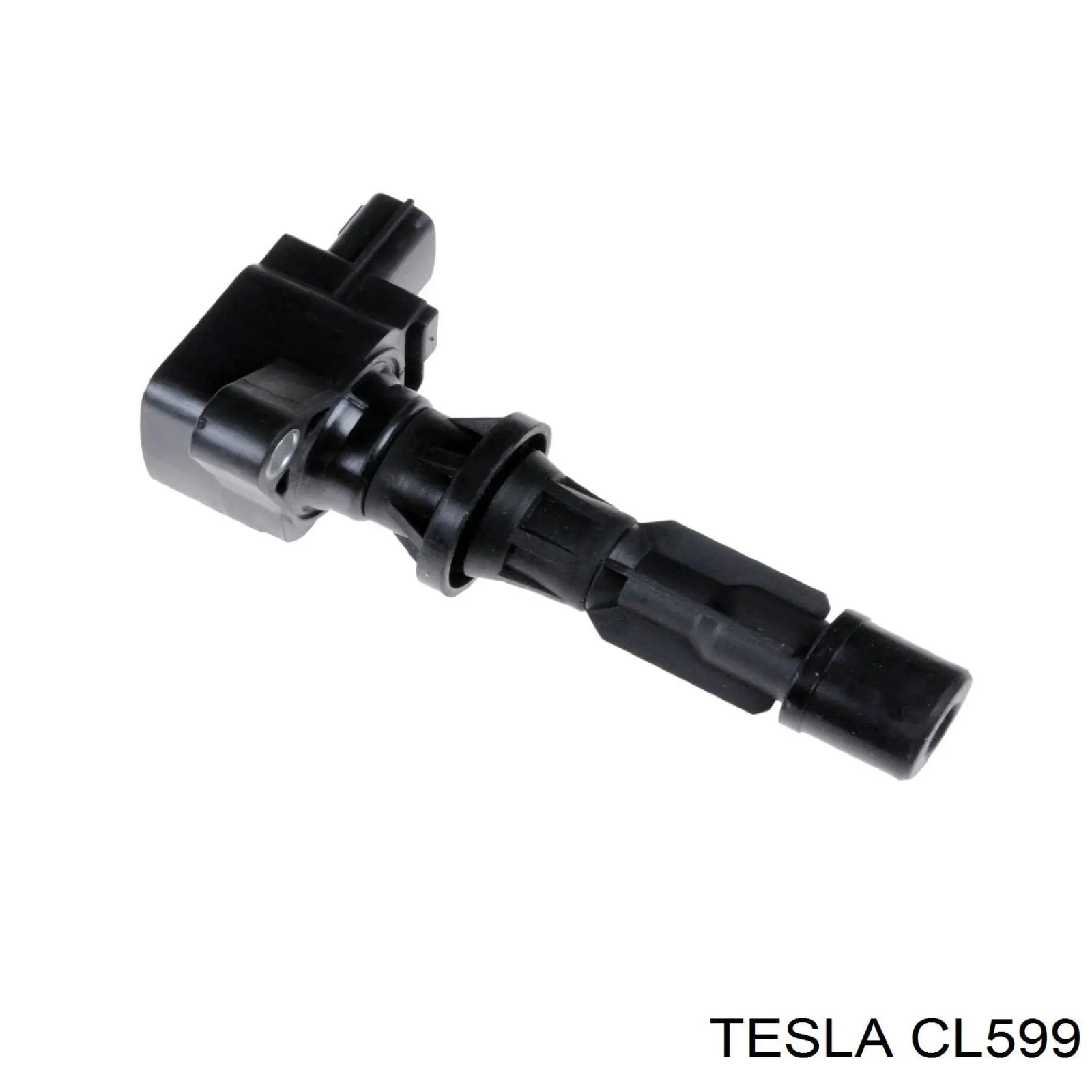 CL599 Tesla Котушка запалювання
