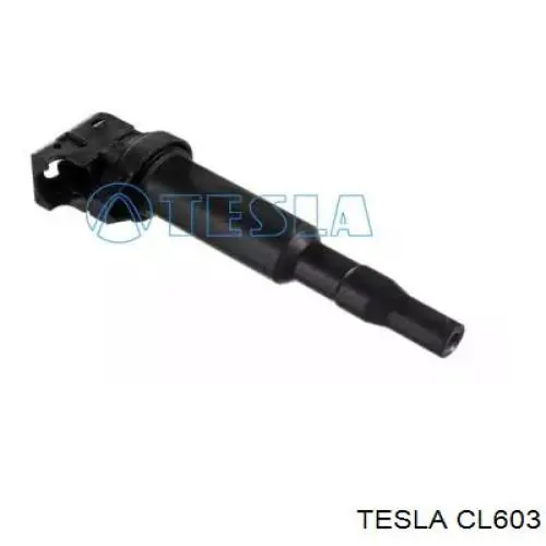 Котушка запалювання CL603 Tesla