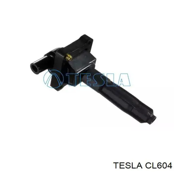 Котушка запалювання Tesla CL604 ціна, від 20.92 USD