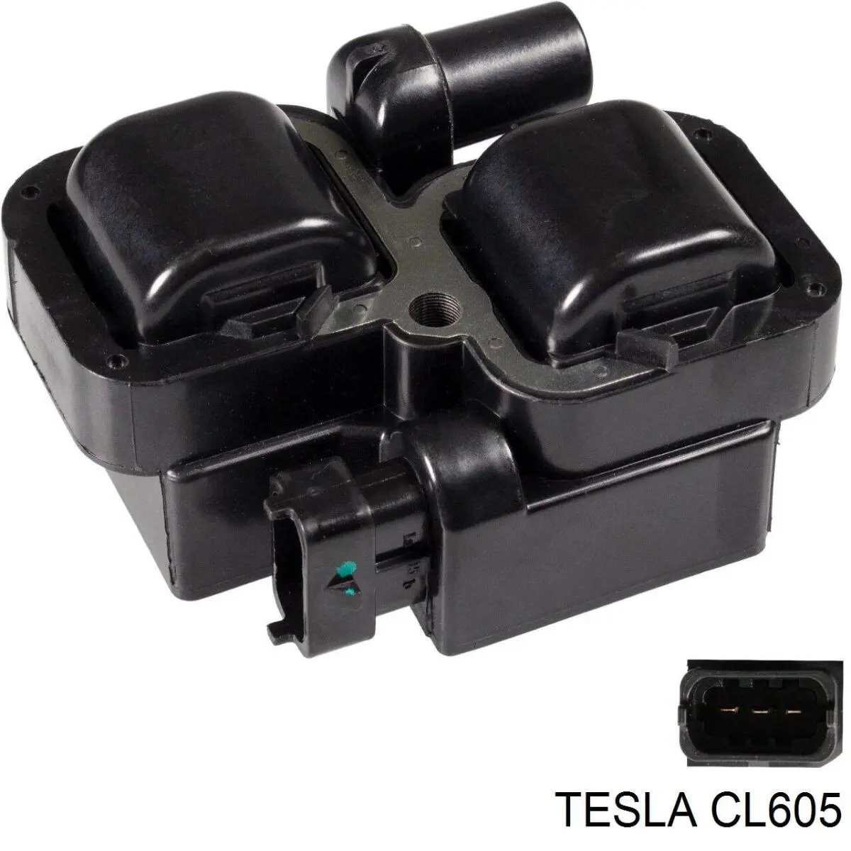 Купити CL605 Tesla Котушка запалювання