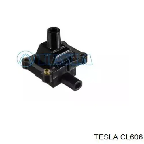 Котушка запалювання Tesla CL606 ціна, від 21.06 USD