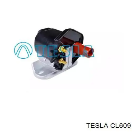 Купити CL609 Tesla Котушка запалювання