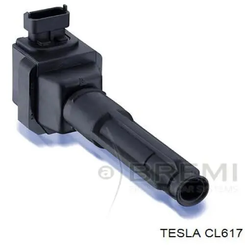 Котушка запалювання CL617 Tesla