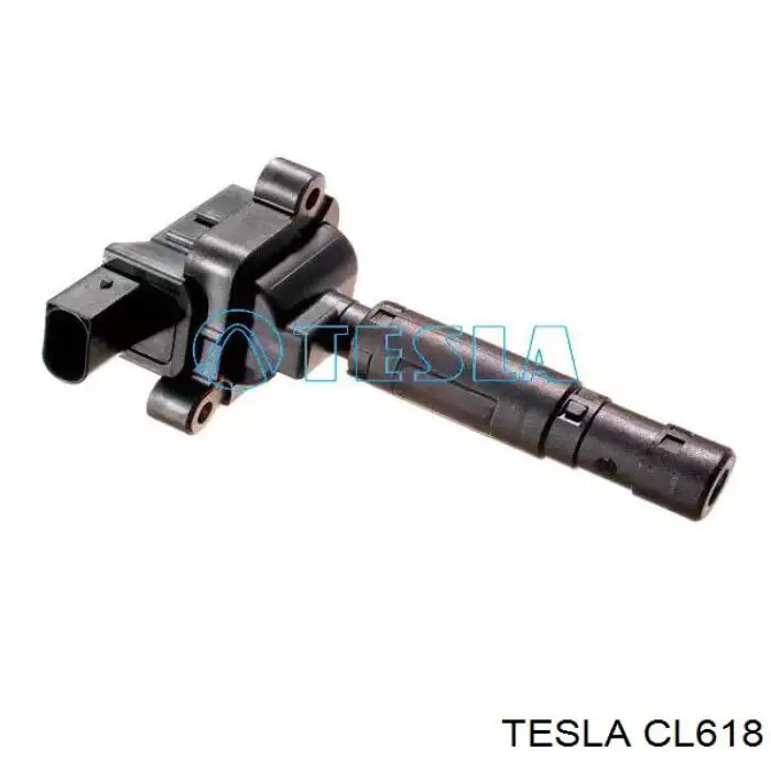 Купити CL618 Tesla Котушка запалювання