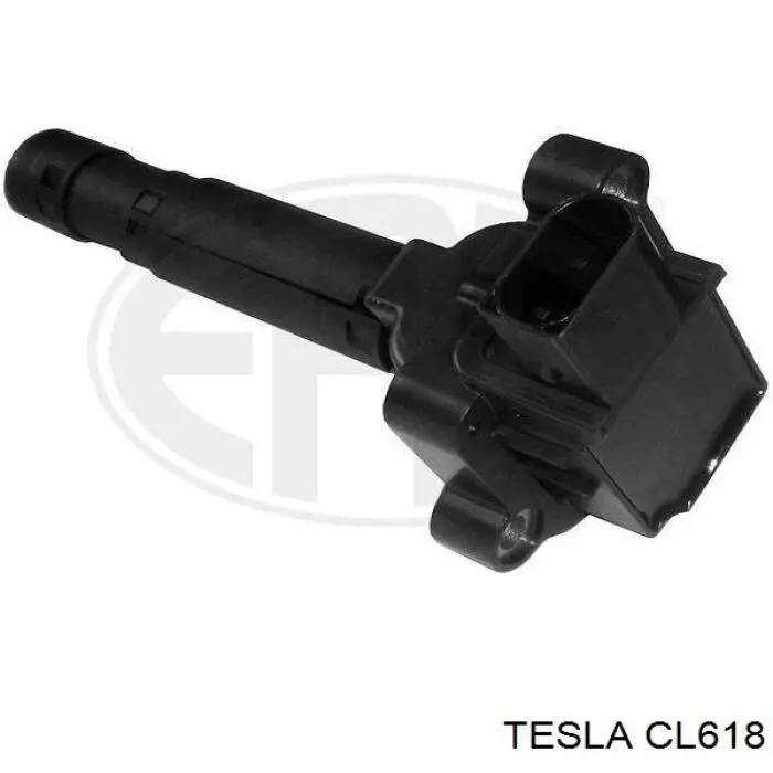 Котушка запалювання CL618 Tesla
