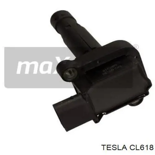 CL618 Tesla Котушка запалювання