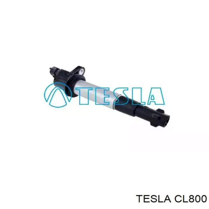 Котушка запалювання Tesla CL800 ціна, від 19.05 USD