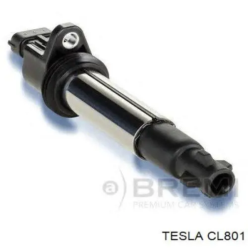 Котушка запалювання Tesla CL801 ціна, від 46.55 USD
