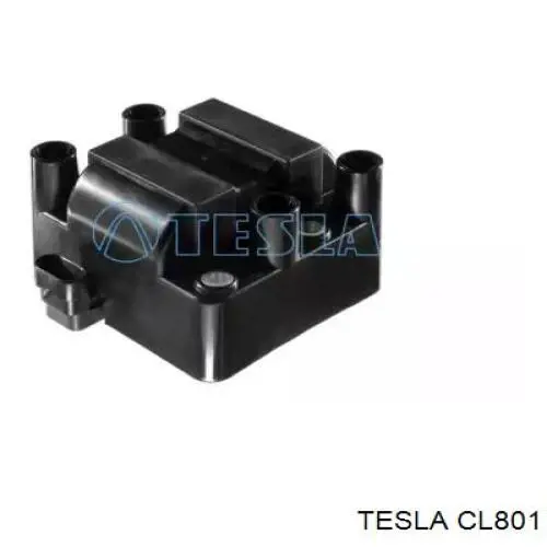 Купити CL801 Tesla Котушка запалювання