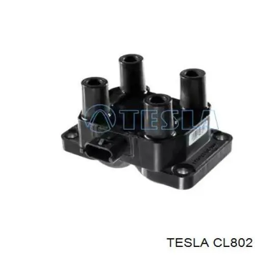 Котушка запалювання CL802 Tesla