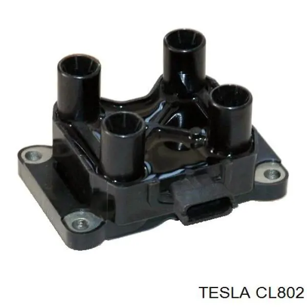 Купити CL802 Tesla Котушка запалювання