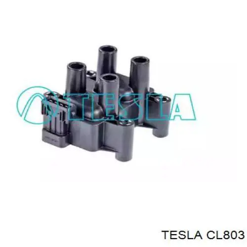CL803 Tesla Котушка запалювання