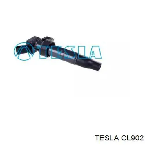 Котушка запалювання Tesla CL902 ціна, від 23.33 USD