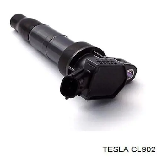 CL902 Tesla котушка запалювання