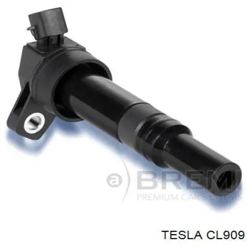 Котушка запалювання Tesla CL909 ціна, від 22.65 USD