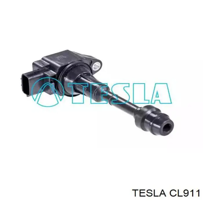 Котушка запалювання CL911 Tesla