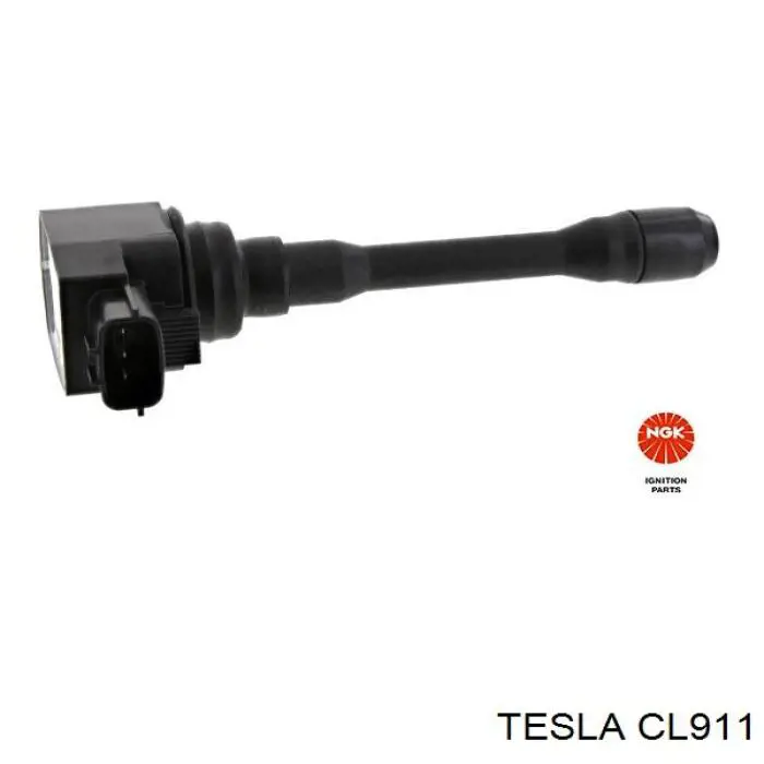 CL911 Tesla Котушка запалювання