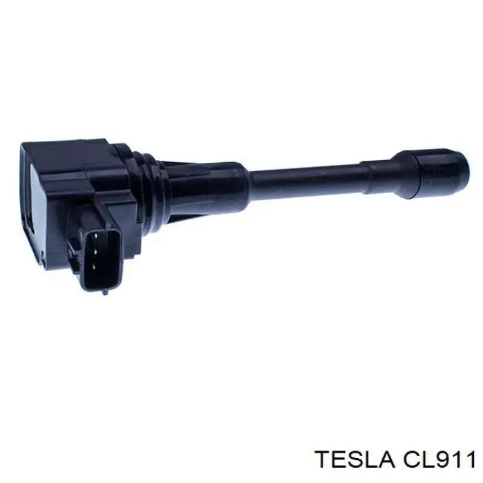 Котушка запалювання Tesla CL911 ціна, від 39.24 USD