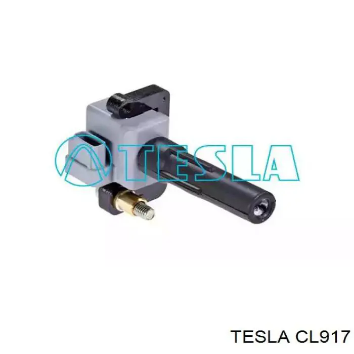 Купити CL917 Tesla Котушка запалювання