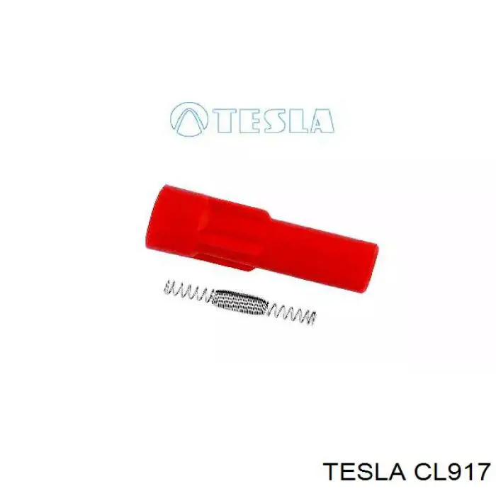 Котушка запалювання CL917 Tesla