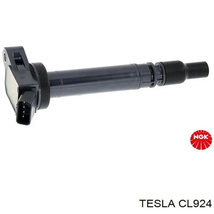 CL924 Tesla Котушка запалювання