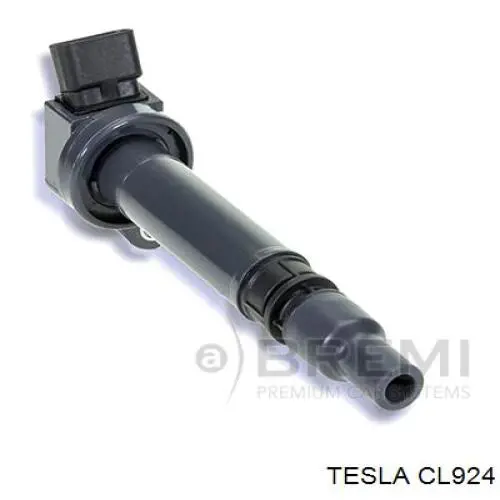 Котушка запалювання Tesla CL924 ціна, від 38.25 USD