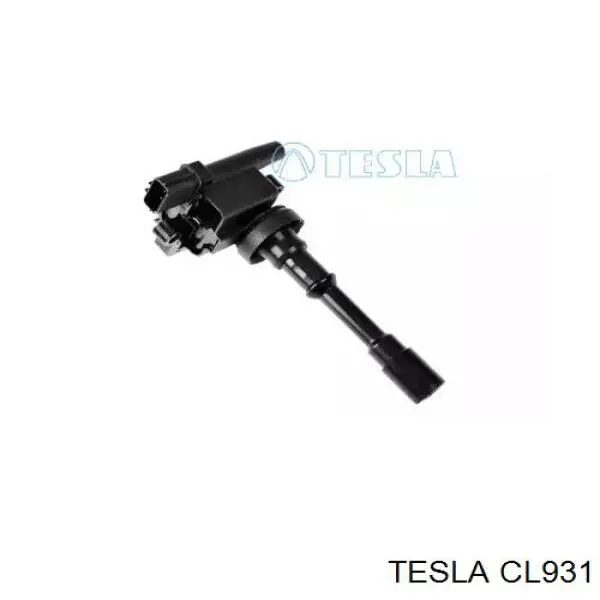 CL931 Tesla Котушка запалювання