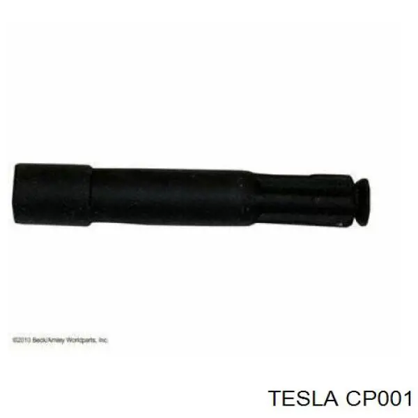 Накінечник свічки запалювання CP001 Tesla