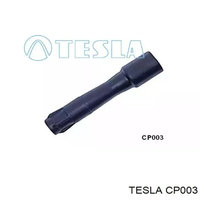 Купити CP003 Tesla Накінечник свічки запалювання