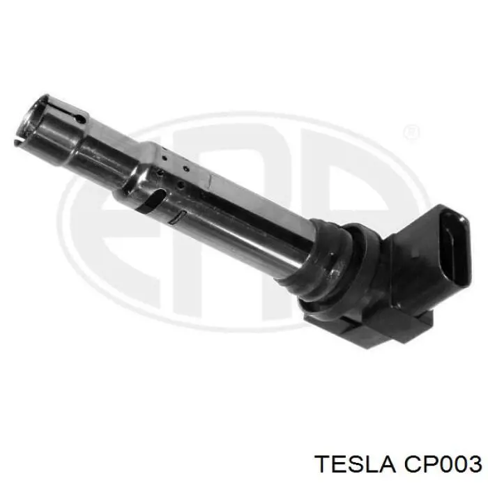 CP003 Tesla Свічковий накінечник