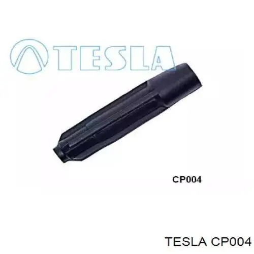 Купити CP004 Tesla Накінечник свічки запалювання