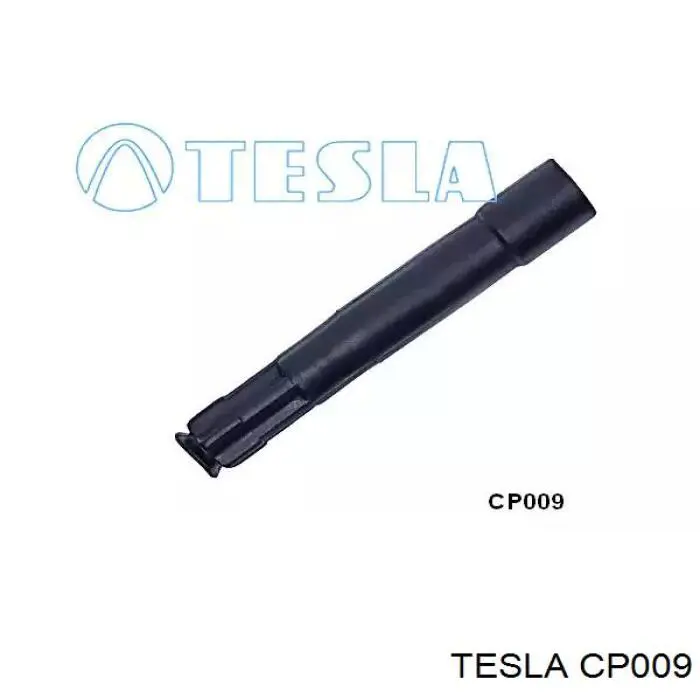 CP009 Tesla Свічковий накінечник