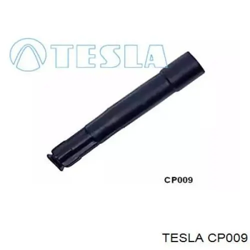 Купити CP009 Tesla Накінечник свічки запалювання
