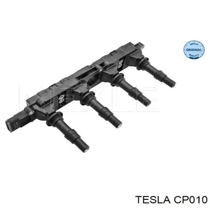 Купити CP010 Tesla Накінечник свічки запалювання