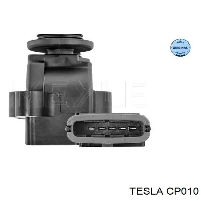 CP010 Tesla Свічковий накінечник