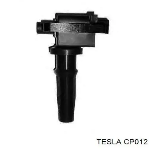 Накінечник свічки запалювання CP012 Tesla