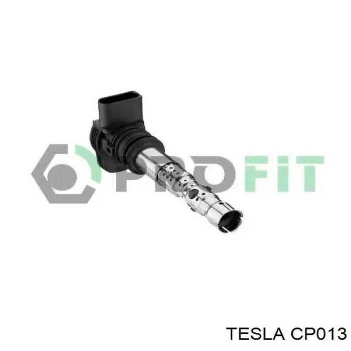 Котушка запалювання Tesla CP013 ціна, від 26.39 USD